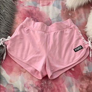 ❤️ 3/$35 PINK shorts